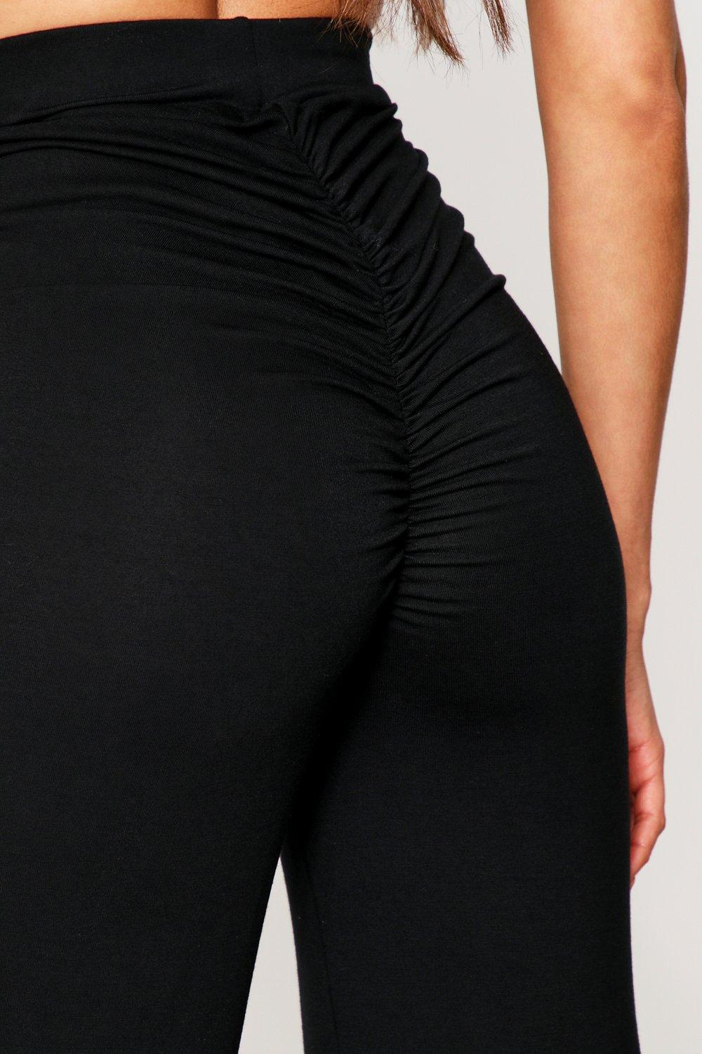 bum shaping pants