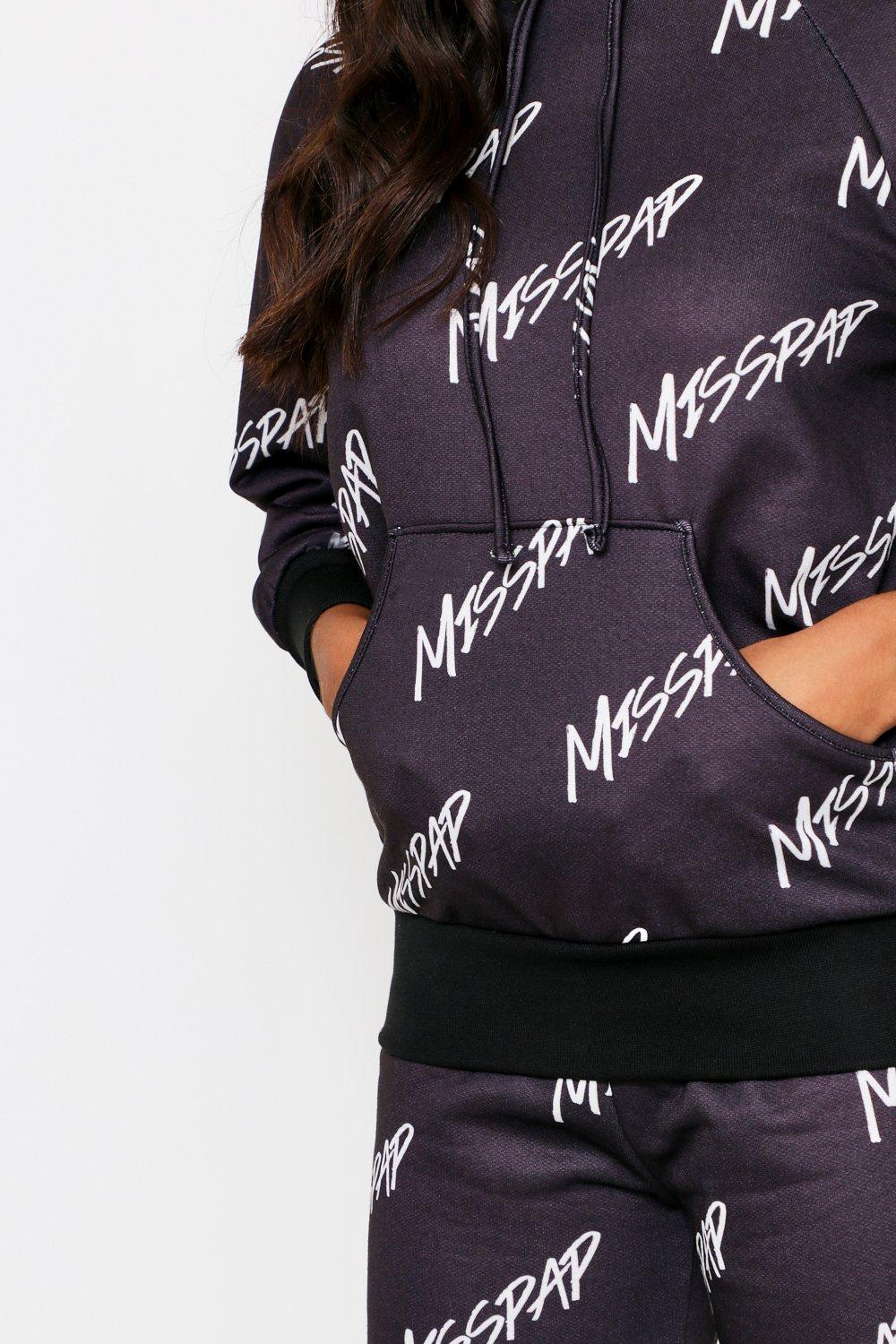 misspap tracksuit