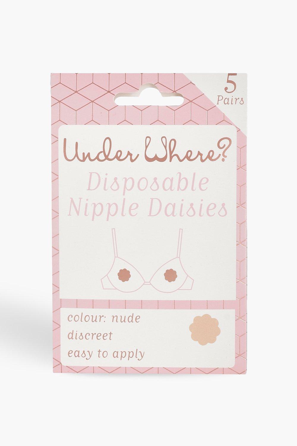 mipple covers