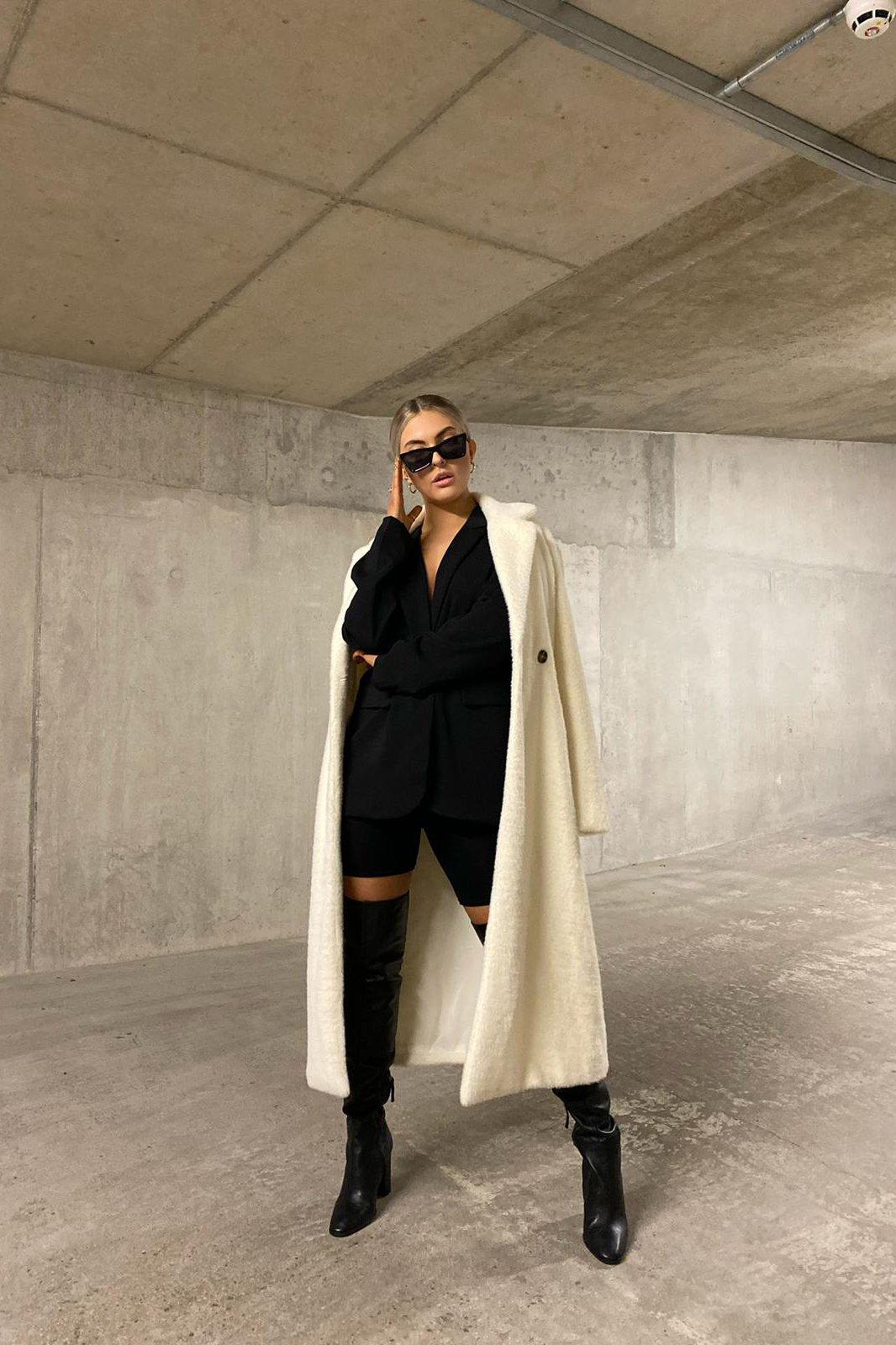 next tailoring blazer