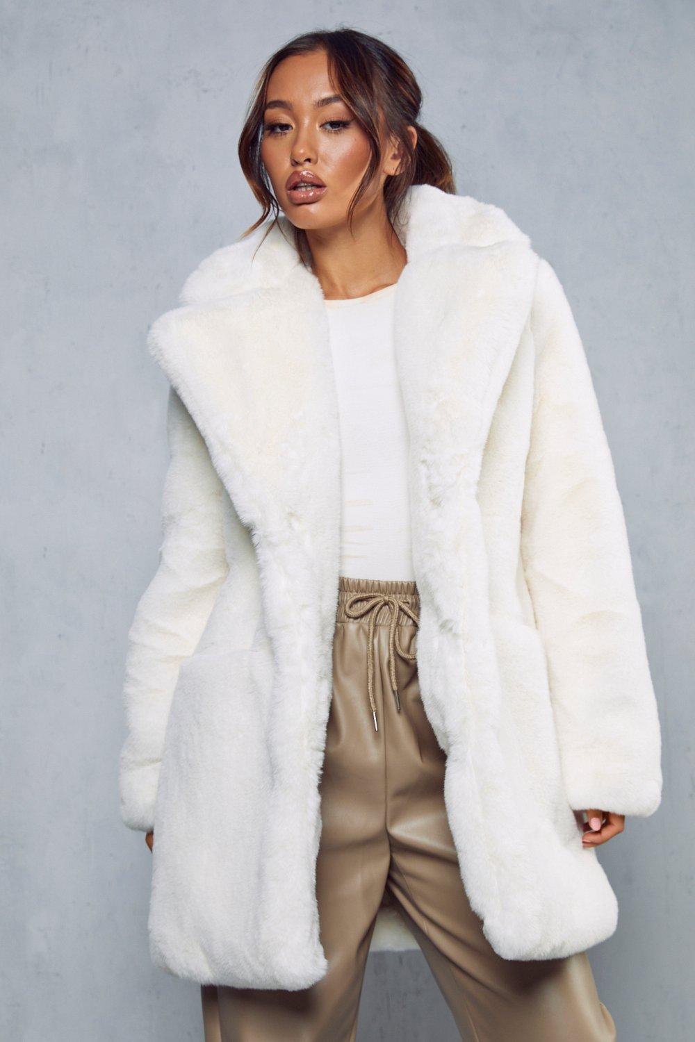 cheap fur coats