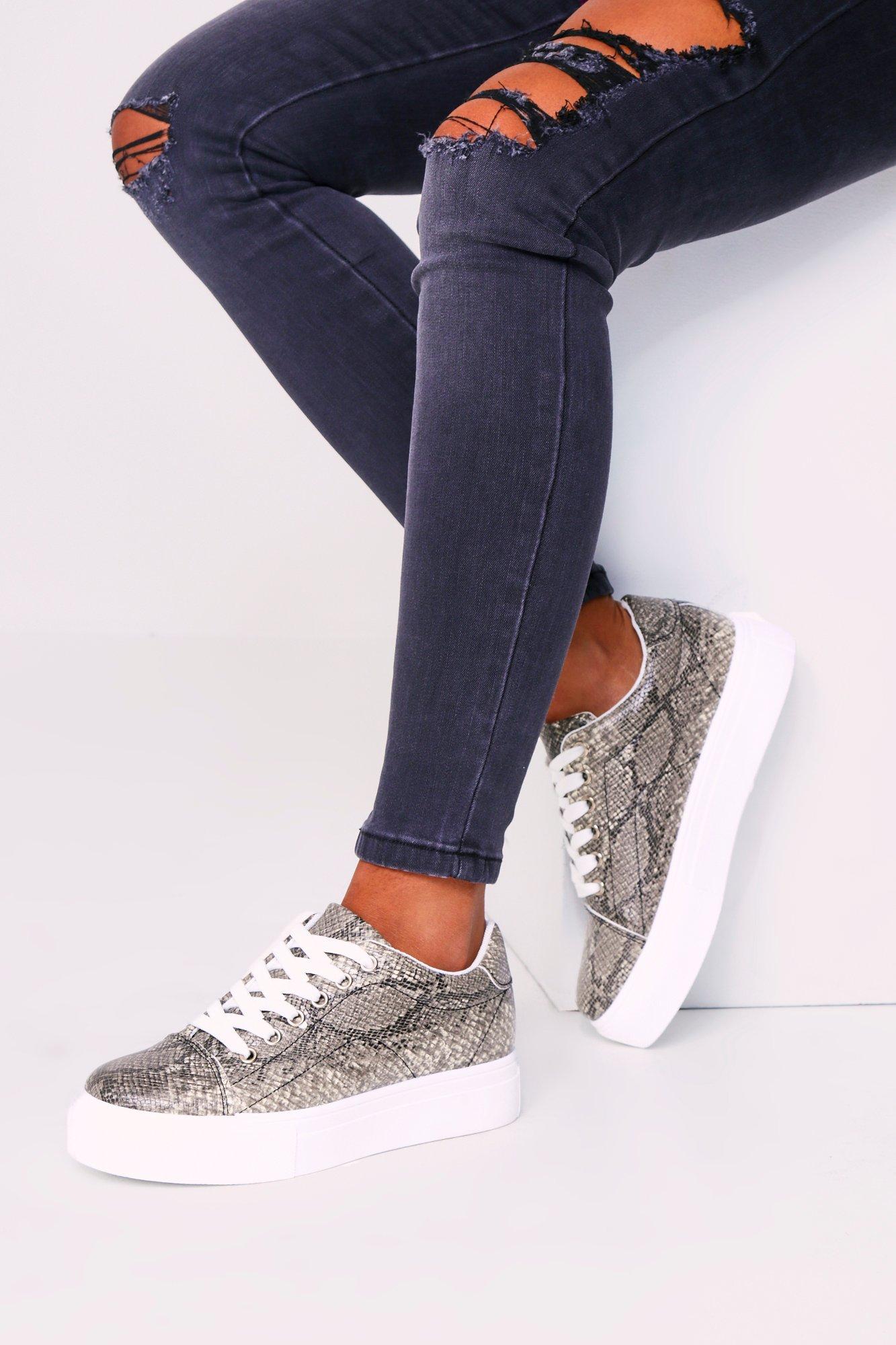 snake flatforms
