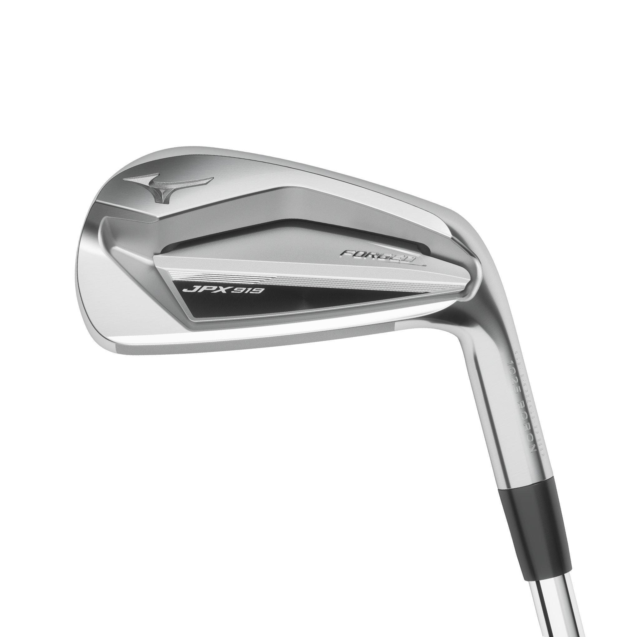 mizuno quad golf irons