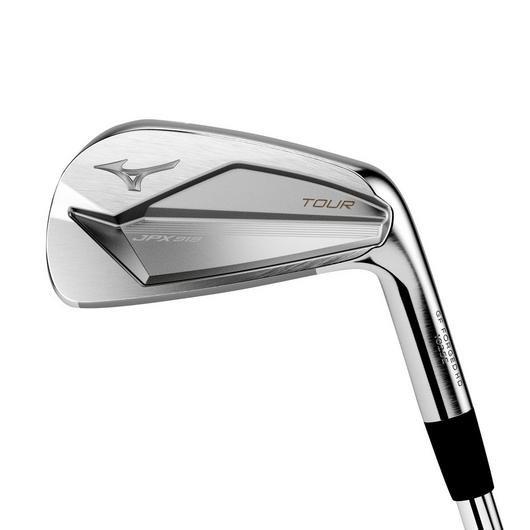 mizuno graphite irons