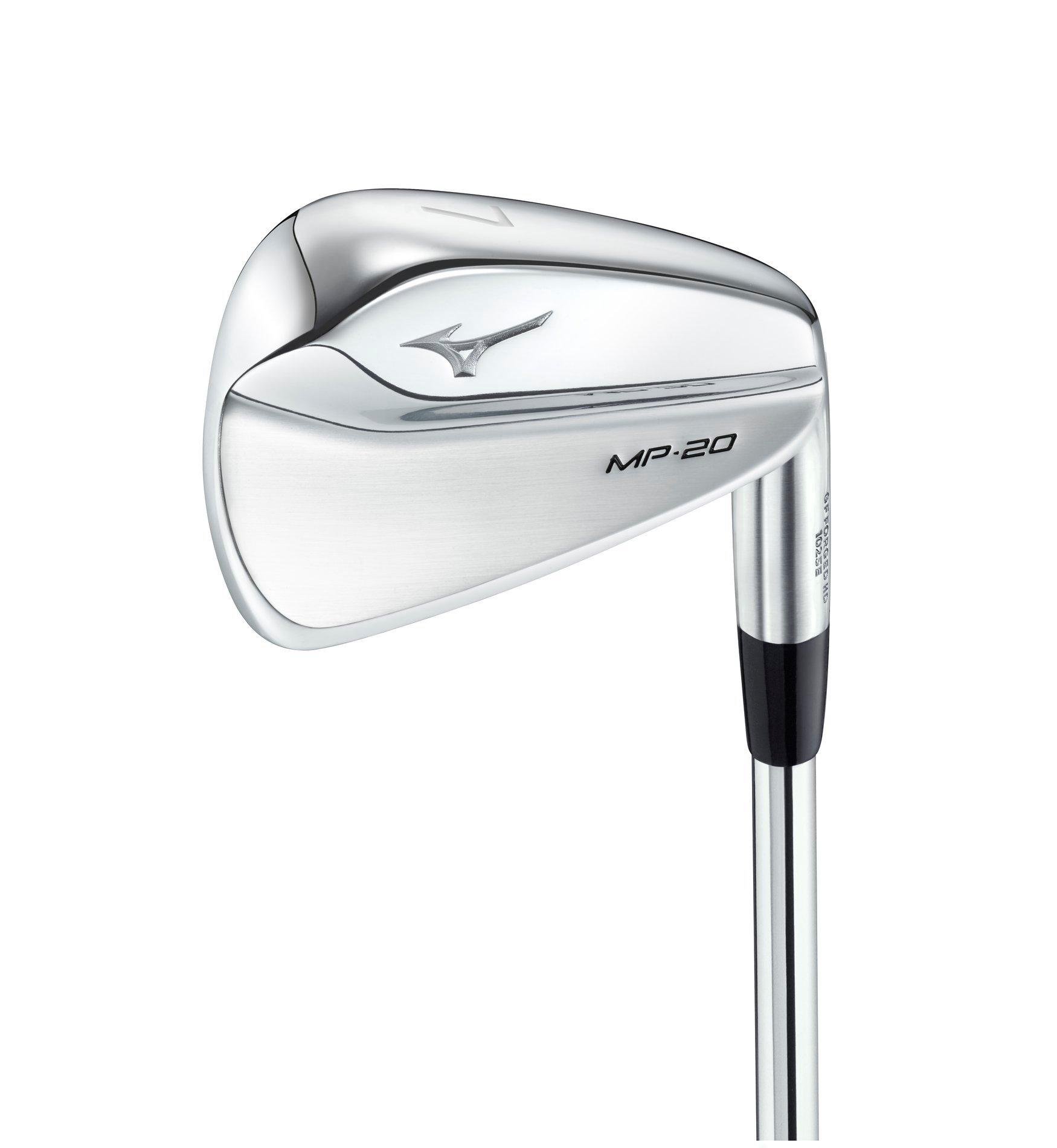 mizuno blue irons