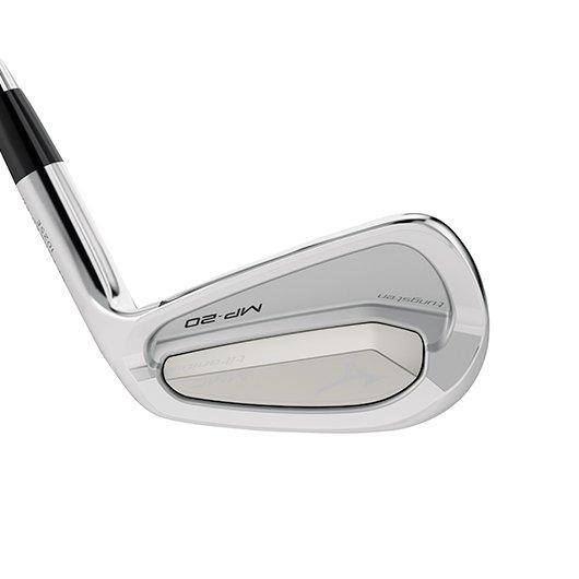 mizuno champion flag irons