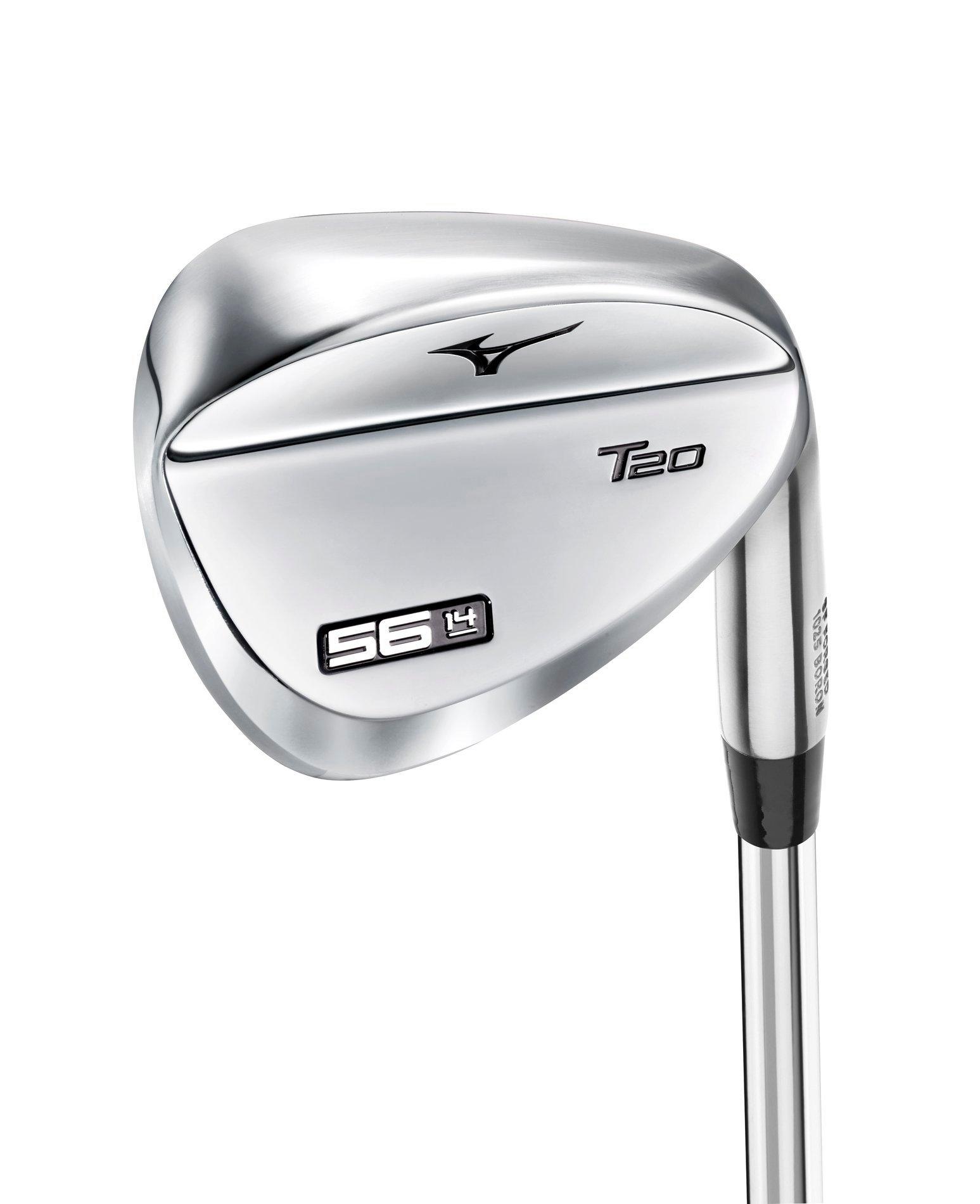 mizuno forged wedges