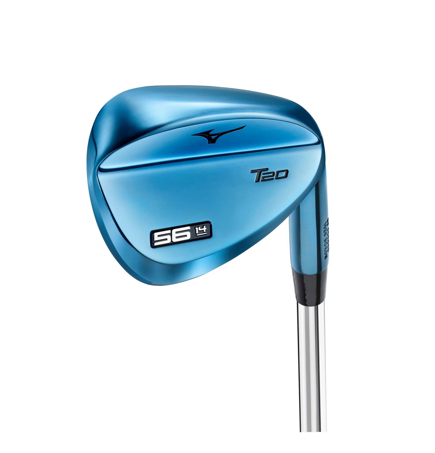 mizuno 64 degree wedge