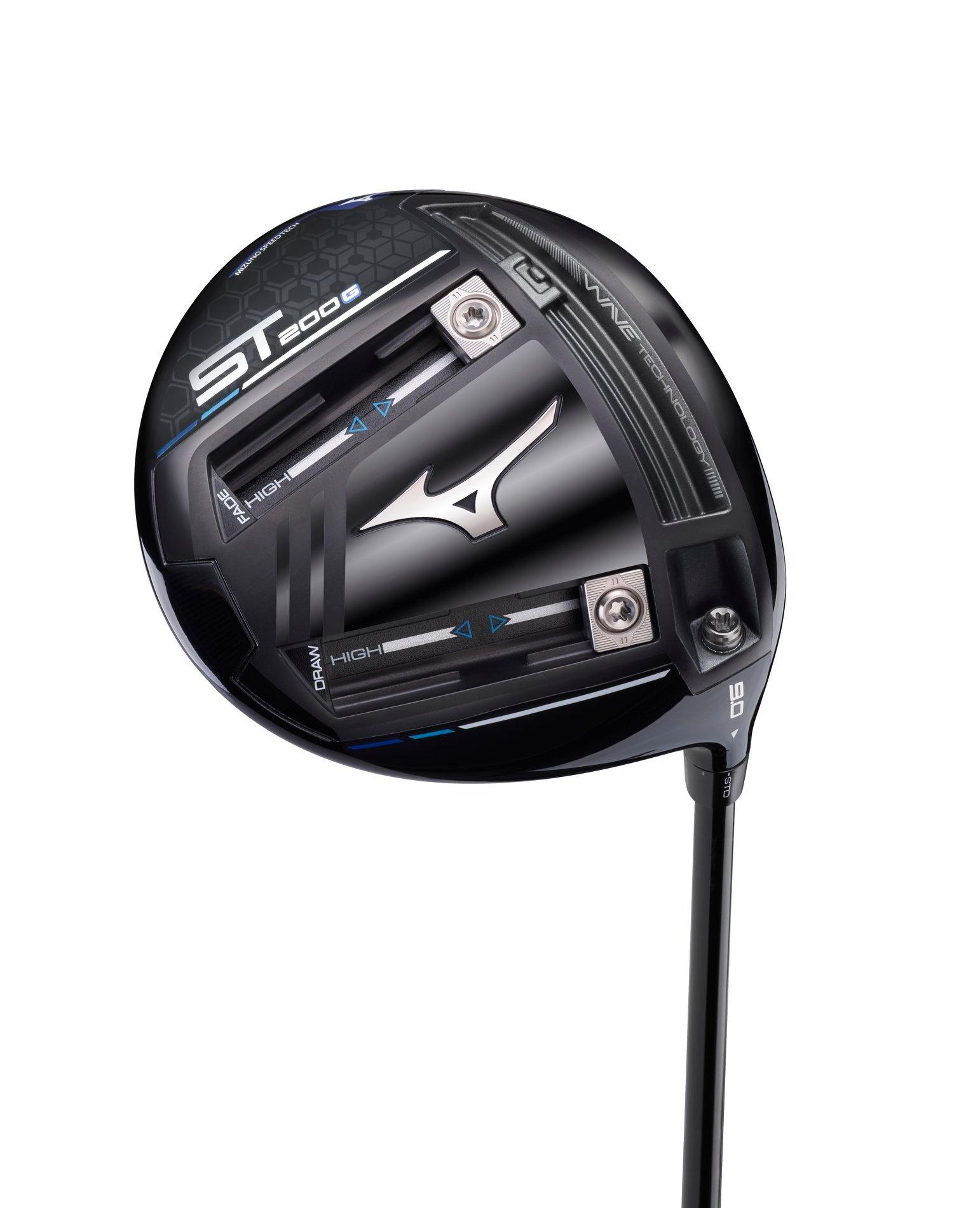 mizuno woods set