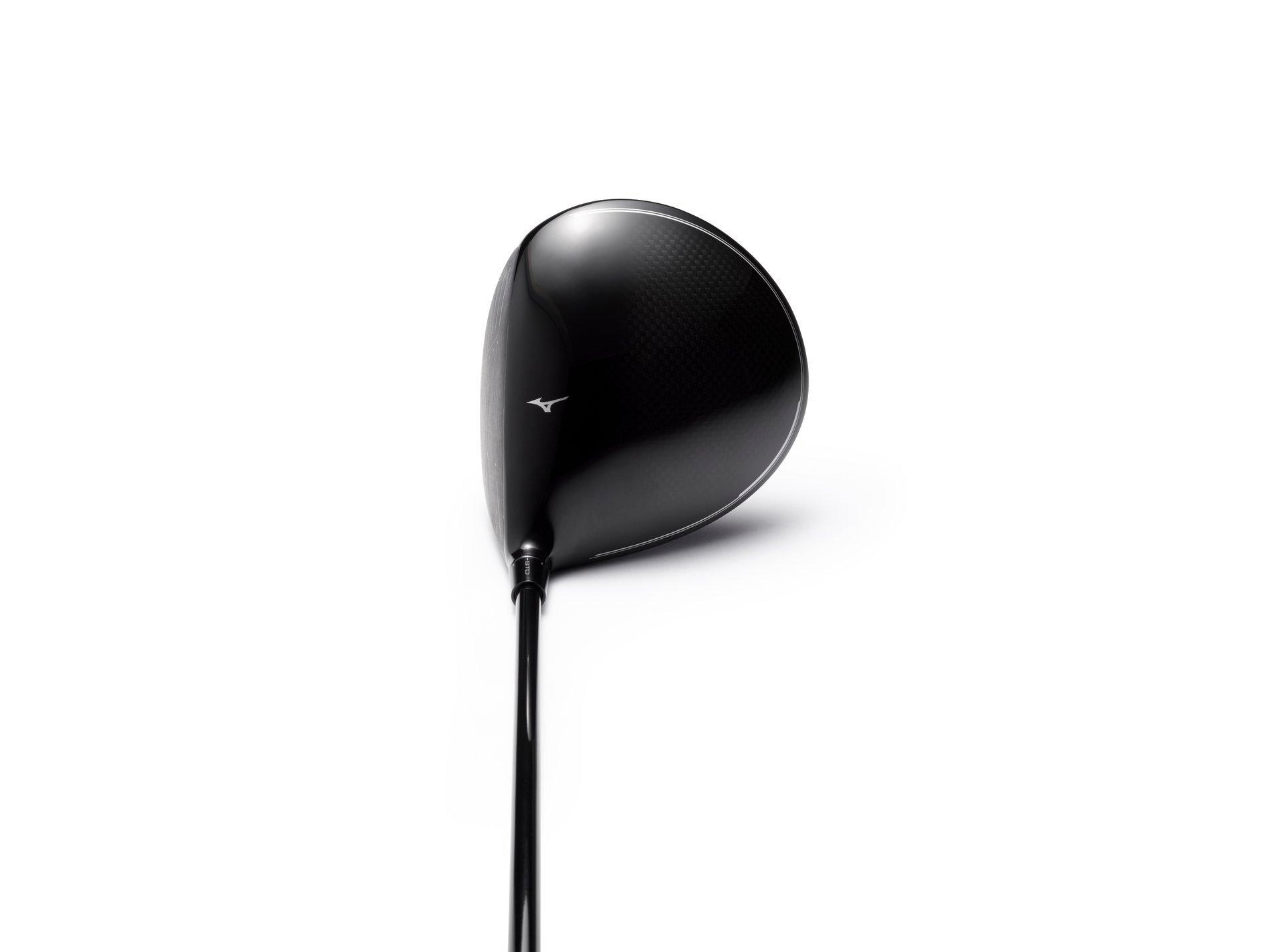 mizuno st200g driver