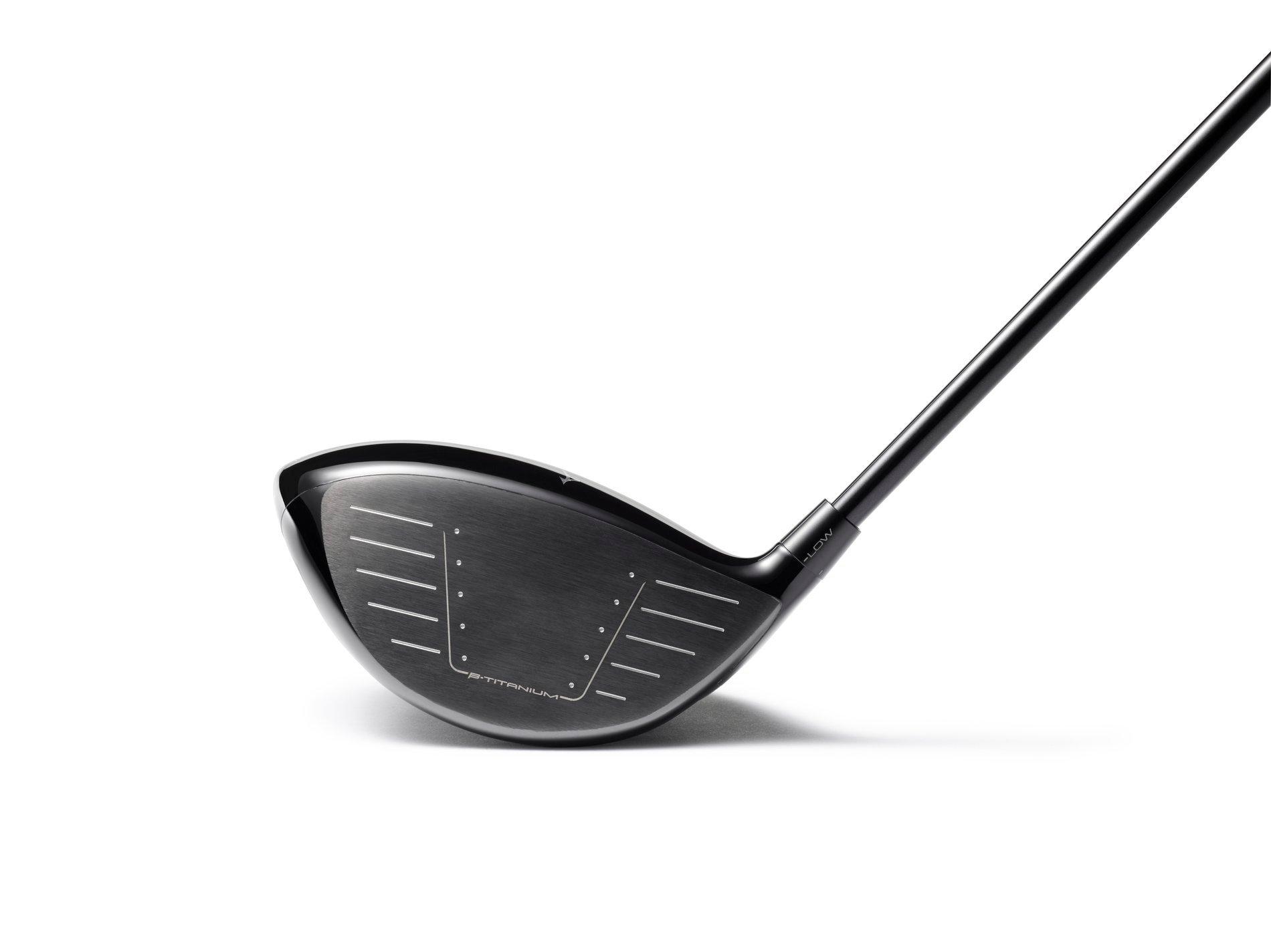 mizuno adjustable driver