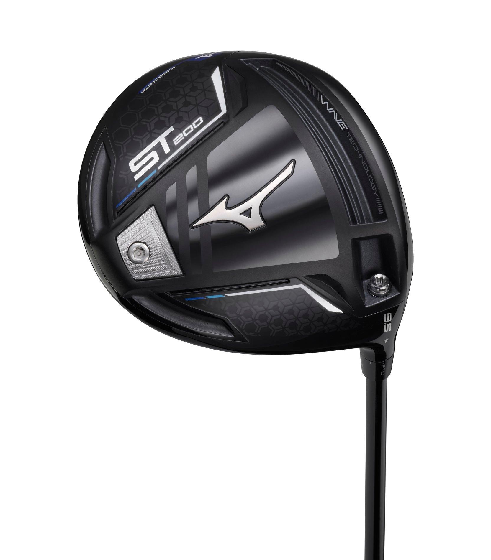 mizuno gx driver