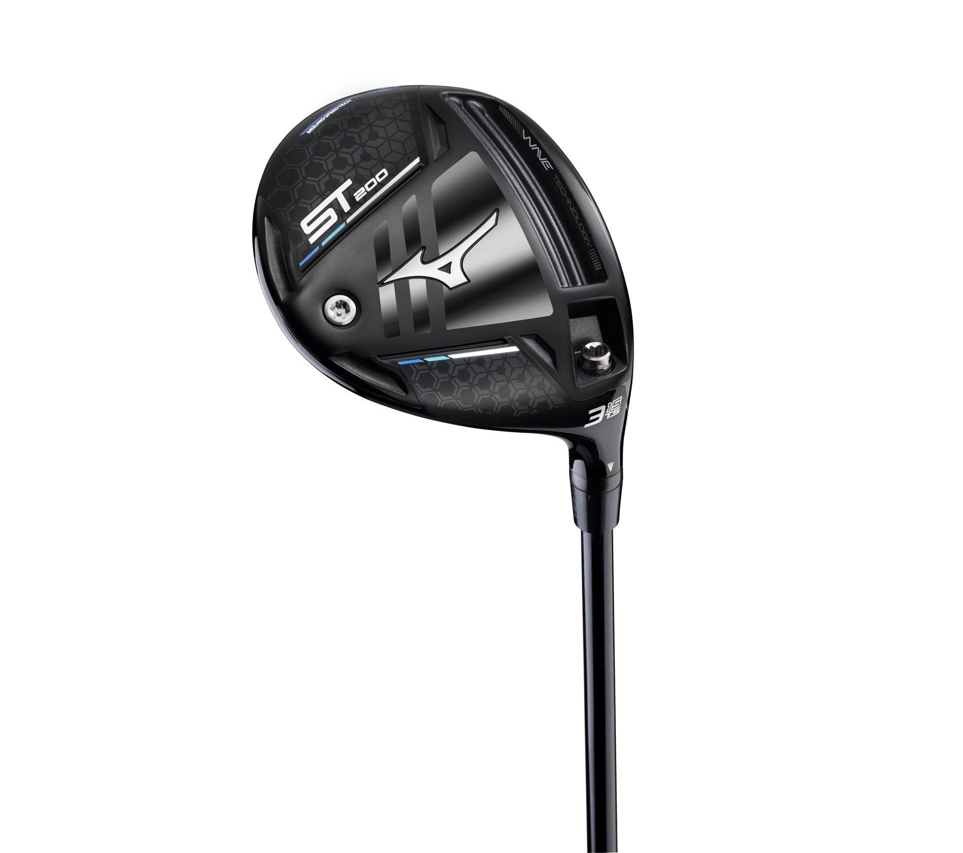 mizuno golf 3 wood