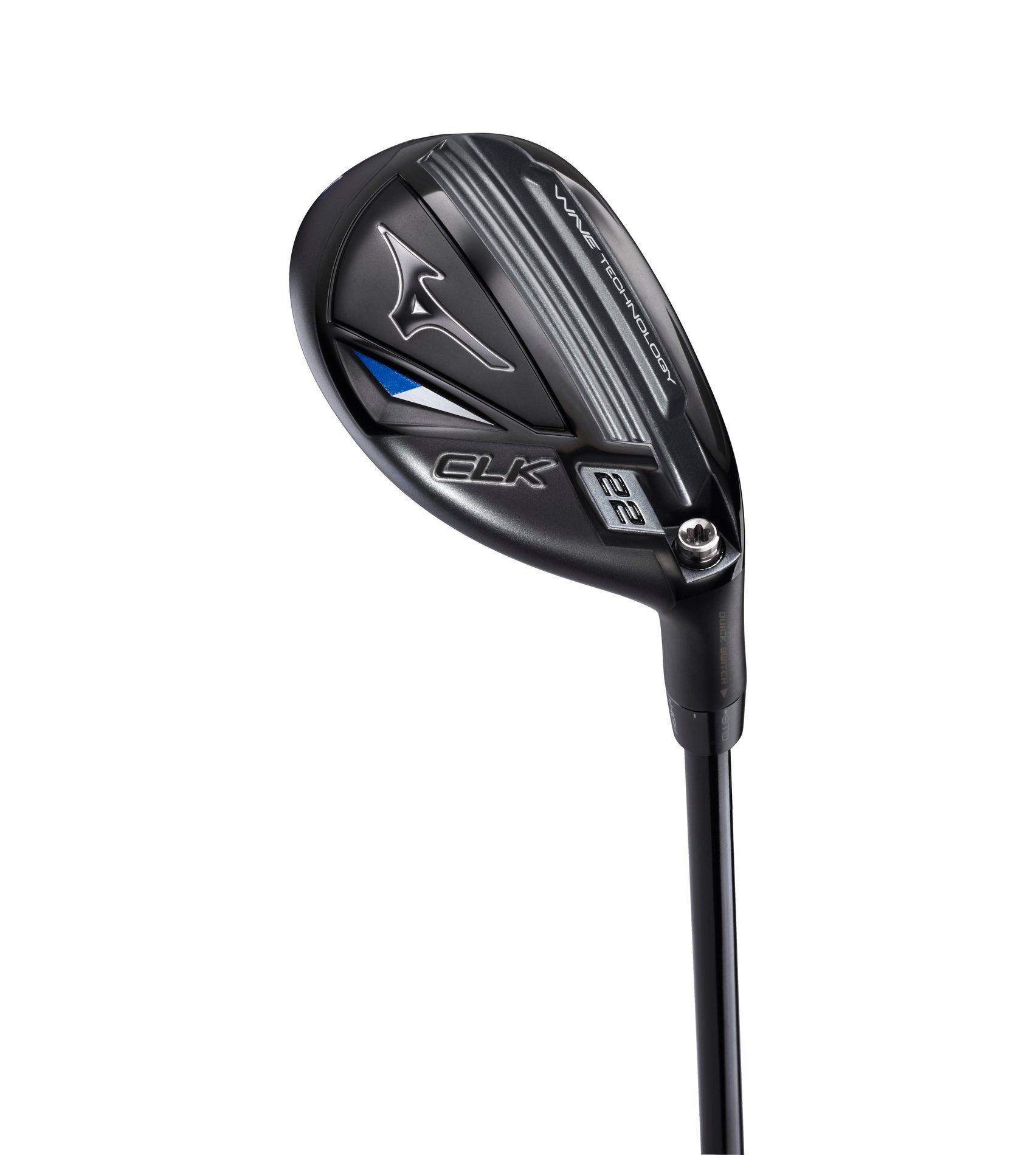 mizuno hybrid clubs