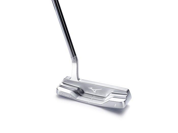 mizuno q putter