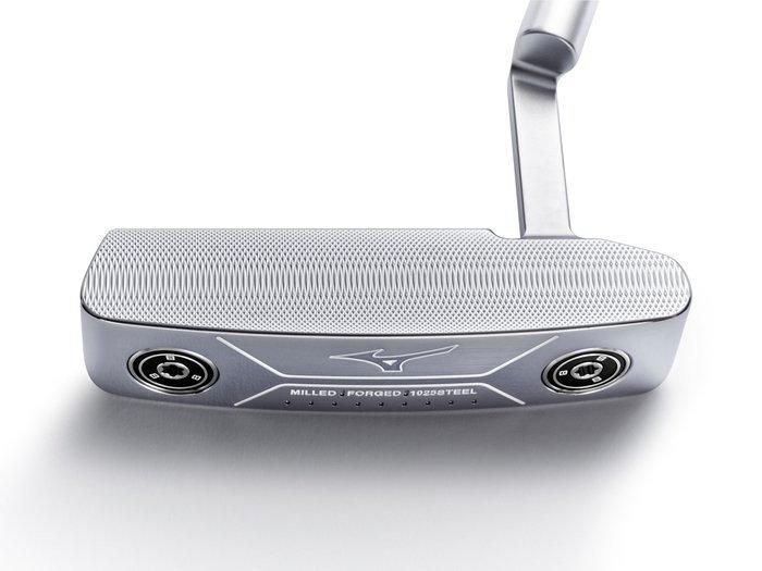 mizuno q putter