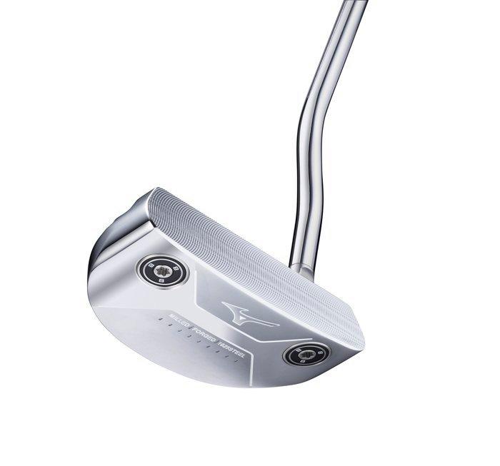 mizuno putter