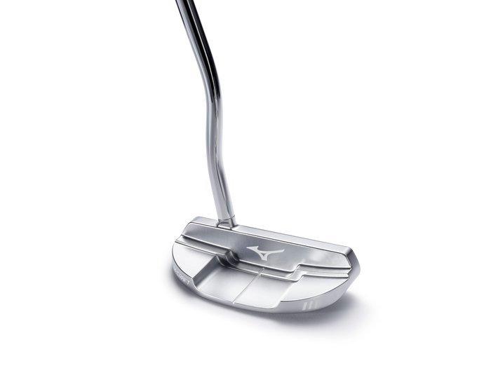 old mizuno putters