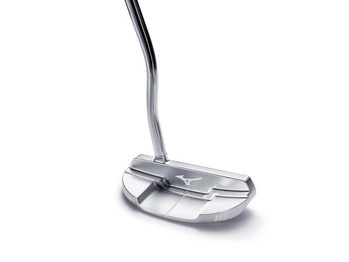 mizuno mallet putter