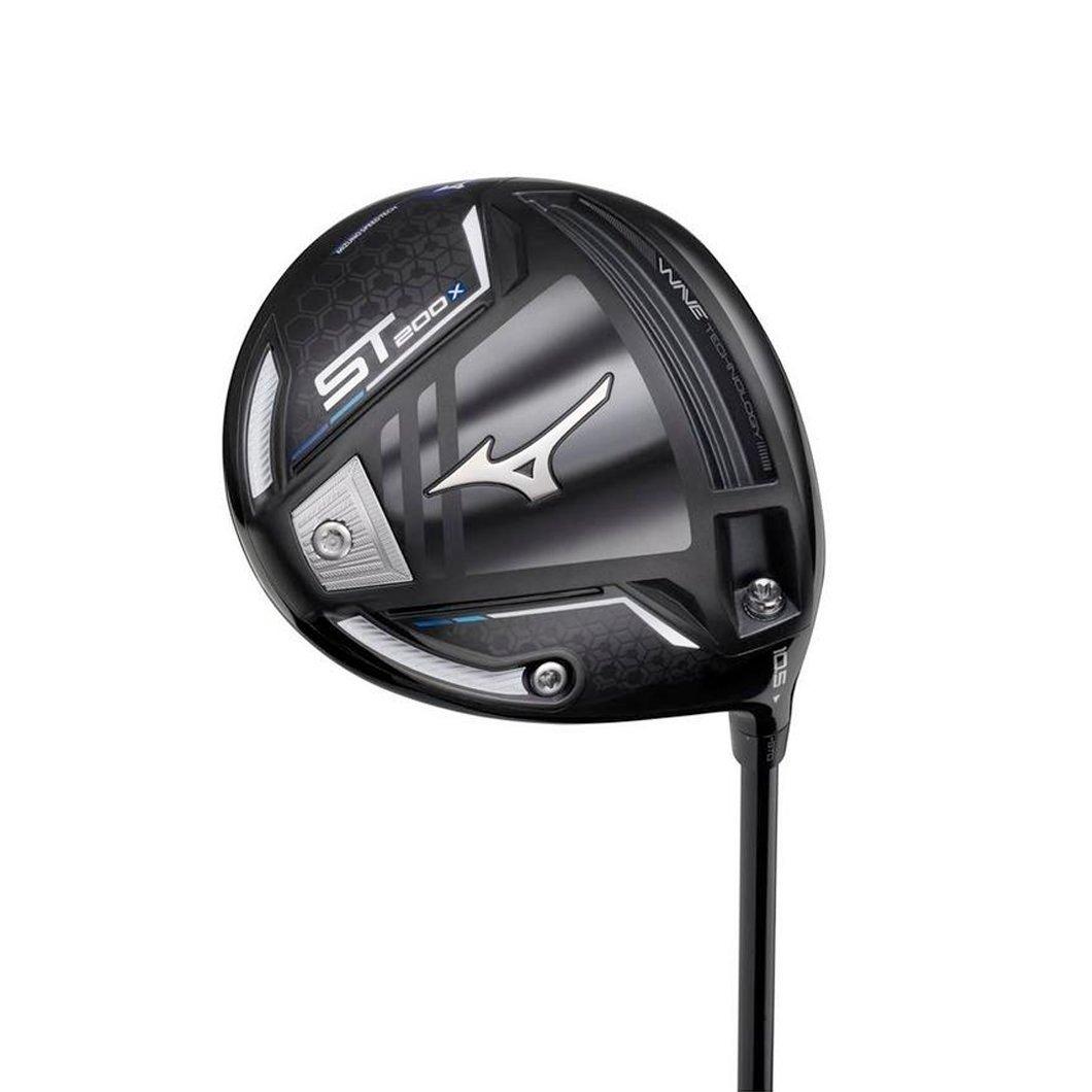 mizuno driver adjustments