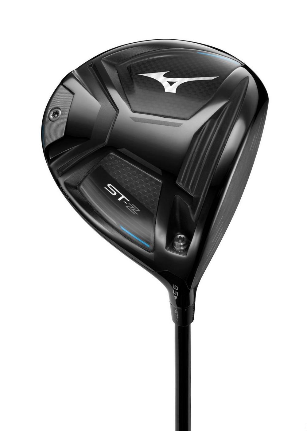 Pre-Owned Mizuno Golf LH ST-Z 220 Driver (Left Handed) 5