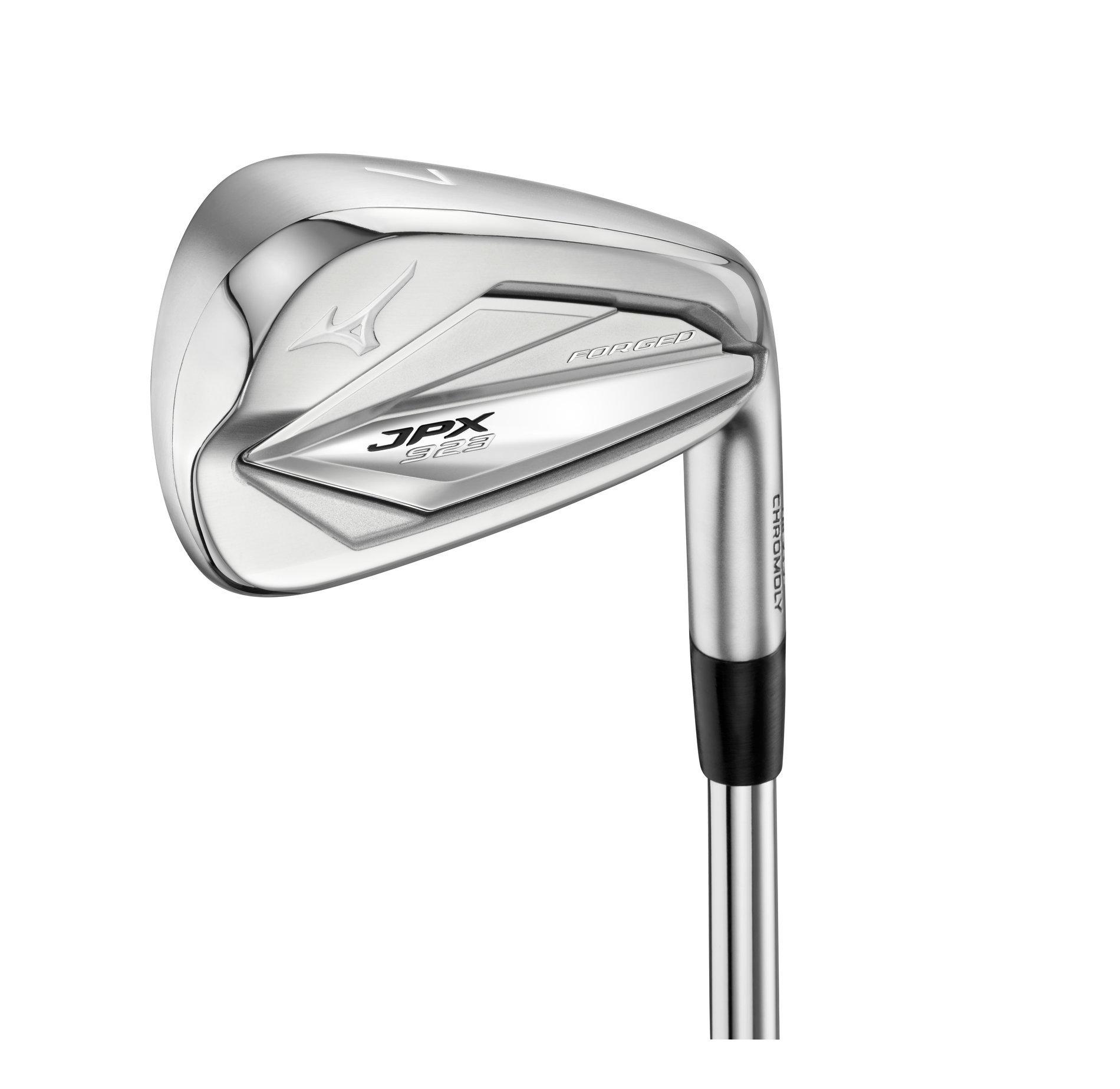 Mizuno JPX923 Forged Irons - 7pc - Mizuno USA