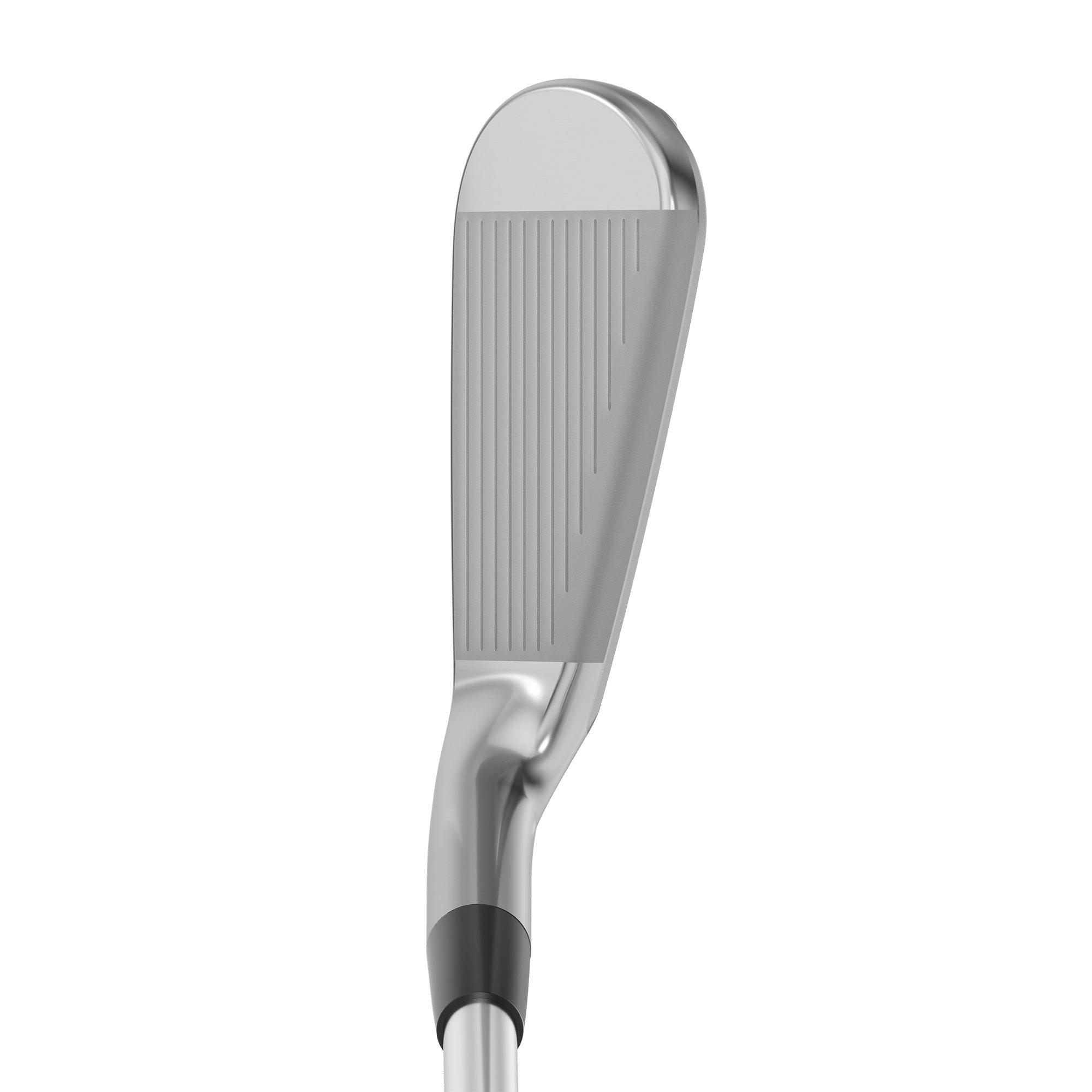 Mizuno JPX923 Forged Irons - 7pc - Mizuno USA