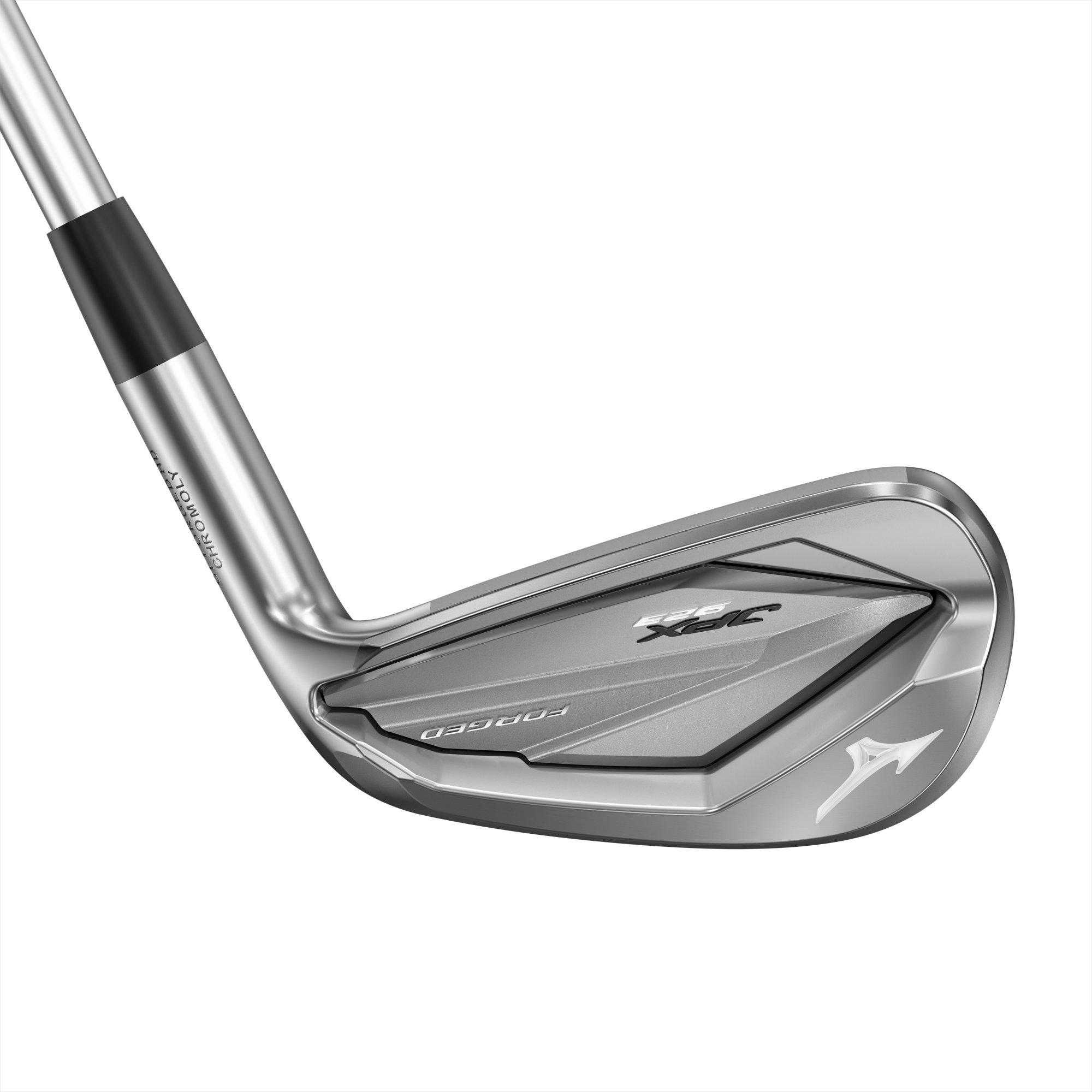 Mizuno JPX923 Forged Irons - 7pc - Mizuno USA