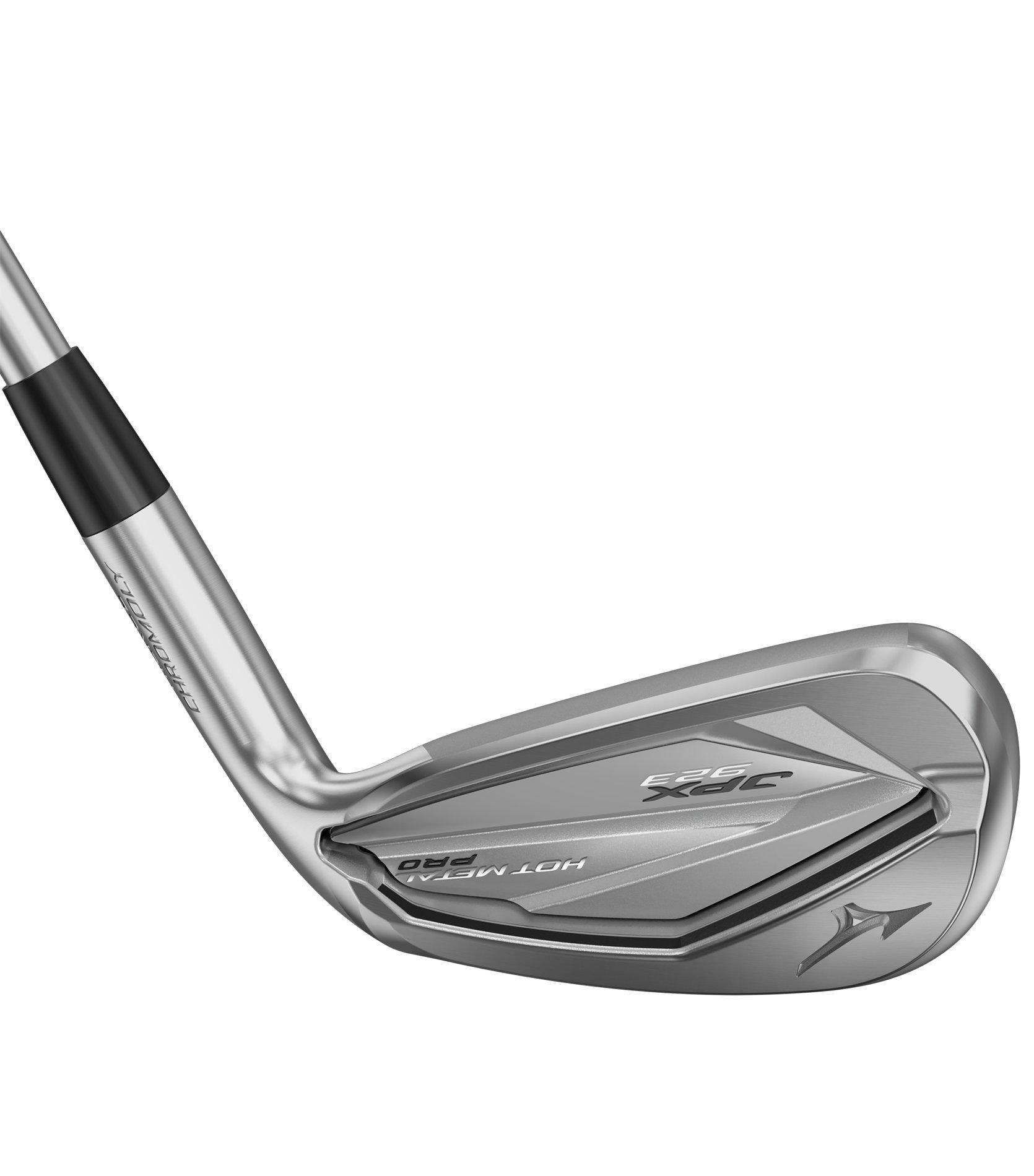 ミズノ JPX923 HOT L PRO　アイアン　セット Mizuno JPX923 Hot Metal Pro Irons - 7pc - Mizuno USA