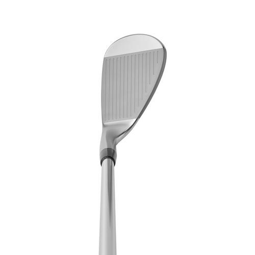 S23 Satin Chrome Wedge, Steel Right Hand Golf Wedge - Mizuno USA