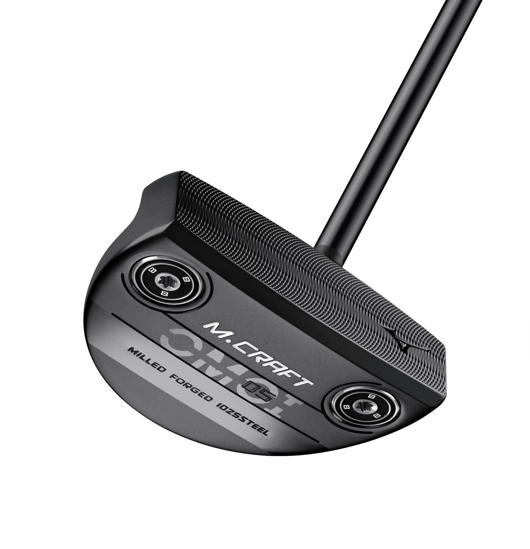 Mizuno OMOI TYPE 05 Putter | Mizuno Center Shaft Putter