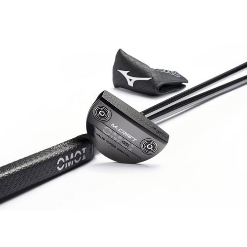 Mizuno OMOI TYPE 05 Putter | Mizuno Center Shaft Putter Mizuno OMOI TYPE 05 Putter | Mizuno Center Shaft Putter