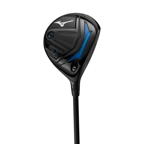 Mizuno ST-Z 230 Fairway Wood | Adjustable & Precision Engineered Mizuno ST-Z 230 Fairway Wood | Adjustable & Precision Engineered