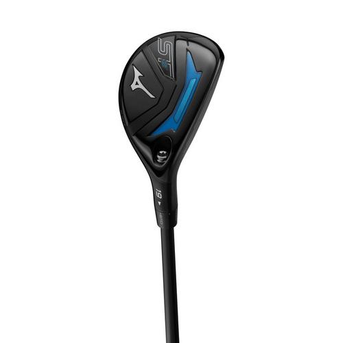 Mizuno ST-Z 230 Adjustable Hybrid Golf Club | Mizuno USA Mizuno ST-Z 230 Adjustable Hybrid Golf Club | Mizuno USA