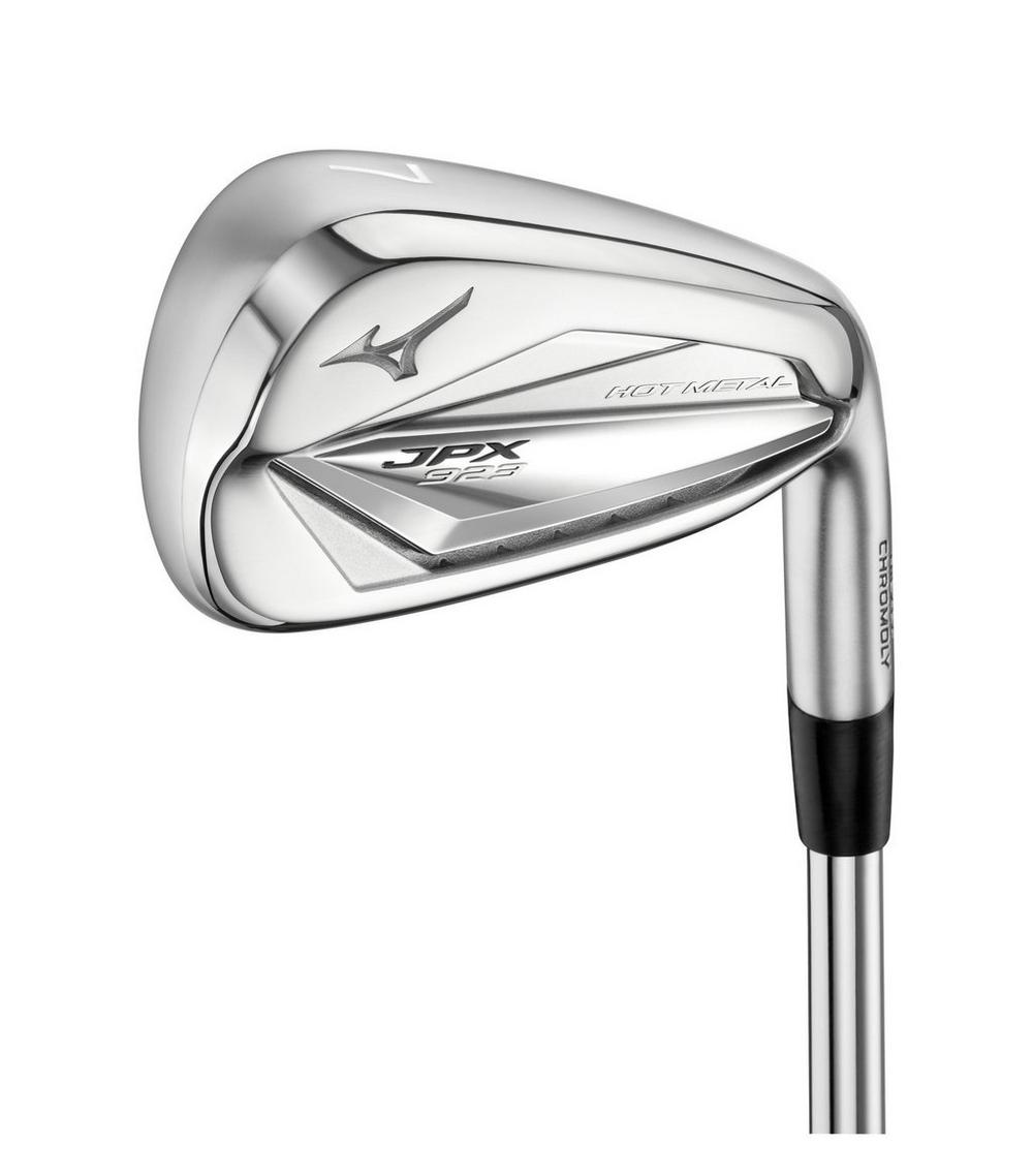 New Mizuno Golf JPX 923 Hot Metal Irons (8 Iron Set) 4