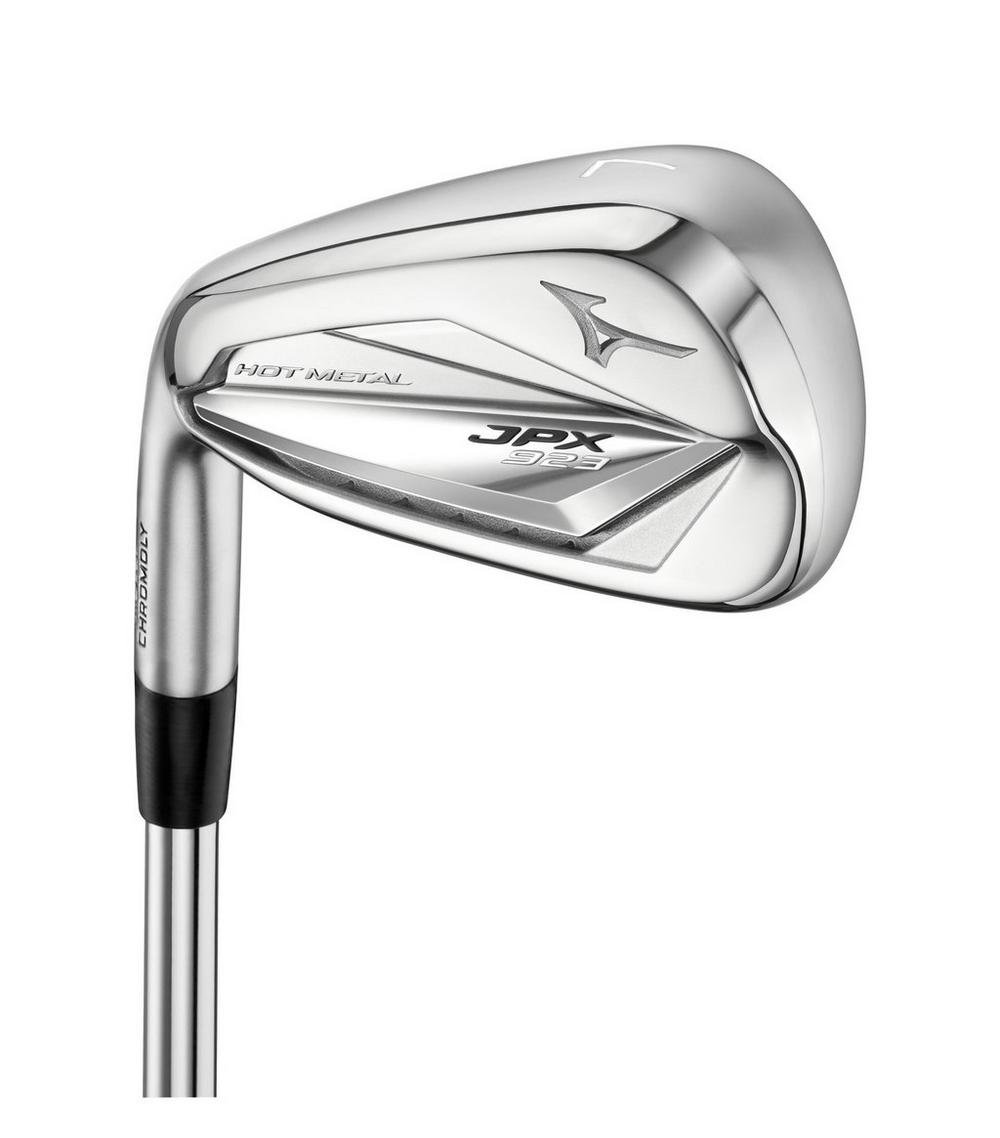 New Mizuno Golf JPX 923 Hot Metal Irons (8 Iron Set) 9