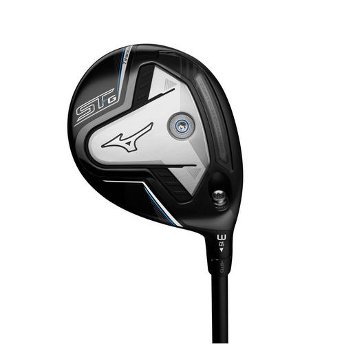 Mizuno ST-G Ti Fairway Wood - Precision Performance | Mizuno USA Mizuno ST-G Ti Fairway Wood - Precision Performance | Mizuno USA