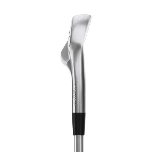 Mizuno Pro 241 Golf Iron Set 4-PW, Steel, Left Hand, 7pc Mizuno Pro 241 Golf Iron Set 4-PW, Steel, Left Hand, 7pc