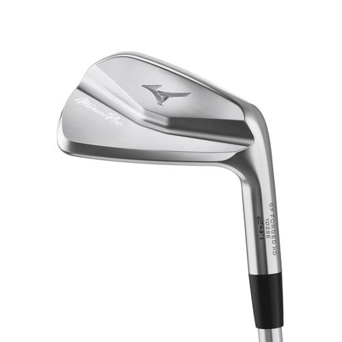 Mizuno Pro 241 Golf Iron Set 4-PW, Steel, Right Hand, 7pc Mizuno Pro 241 Golf Iron Set 4-PW, Steel, Right Hand, 7pc