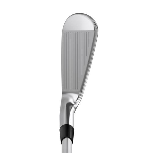 Mizuno Pro 241 Golf Iron Set 4-PW, Steel, Left Hand, 7pc Mizuno Pro 241 Golf Iron Set 4-PW, Steel, Left Hand, 7pc