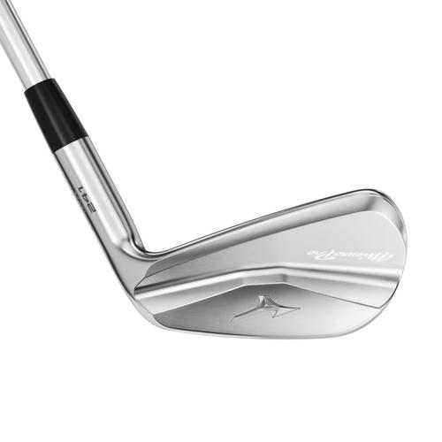 Mizuno Pro 241 Golf Iron Set 4-PW, Steel, Right Hand, 7pc Mizuno Pro 241 Golf Iron Set 4-PW, Steel, Right Hand, 7pc
