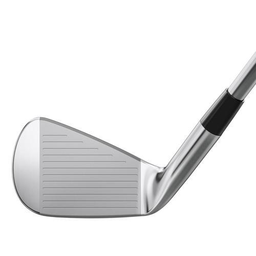Mizuno Pro 241 Golf Iron Set 4-PW, Steel, Right Hand, 7pc Mizuno Pro 241 Golf Iron Set 4-PW, Steel, Right Hand, 7pc