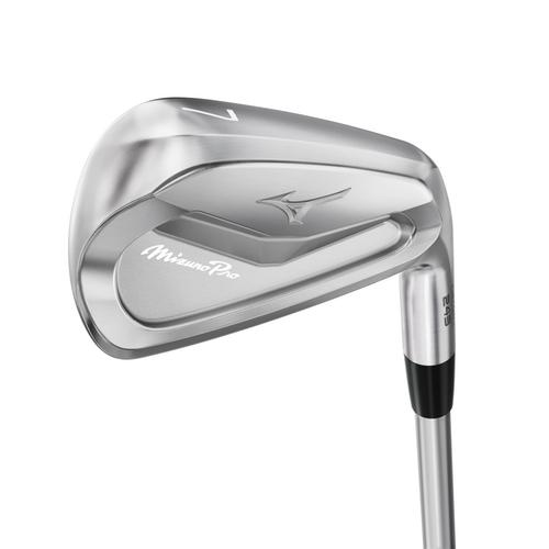 Mizuno Pro 243 Golf Irons - Graphite Mizuno Pro 243 Golf Irons - Graphite
