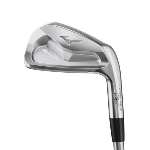 Mizuno Pro 243 Irons - 7pc Golf Iron Set | Mizuno USA Mizuno Pro 243 Irons - 7pc Golf Iron Set | Mizuno USA