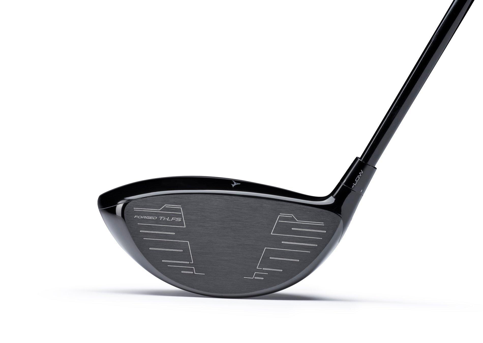 Mizuno ST-Max 230 Driver | Low Profile Golf Driver