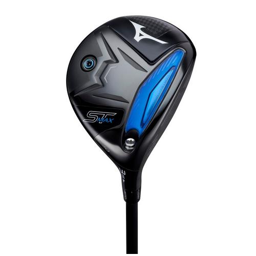 Mizuno ST-MAX Fairway Metal, Right Hand, Ladies - Mizuno USA Mizuno ST-MAX Fairway Metal, Right Hand, Ladies - Mizuno USA