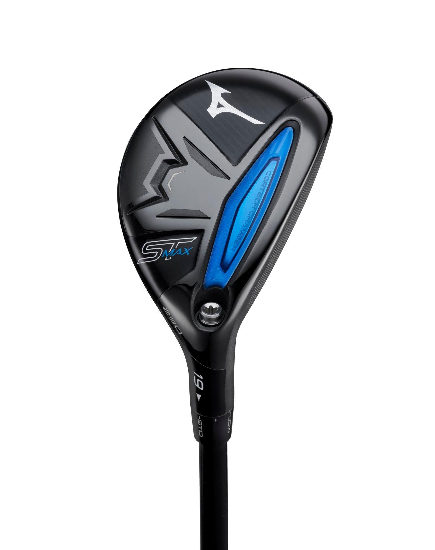 SPORT - Golf - Featured - Mizuno USA