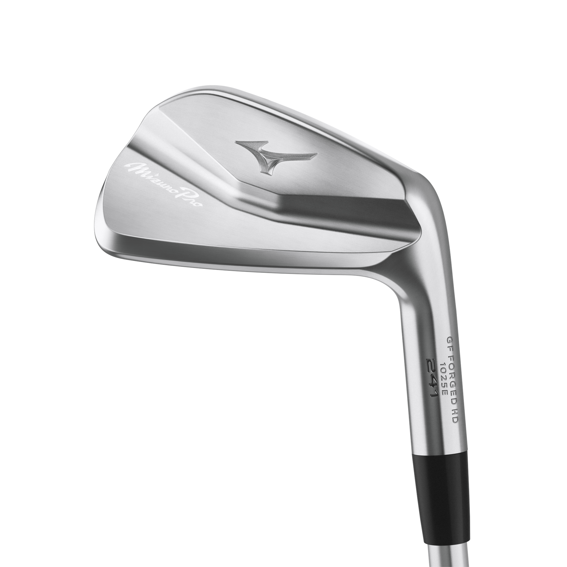 Mizuno Pro 241 3-PW Golf Iron Set, Steel, Right Hand, 8pc