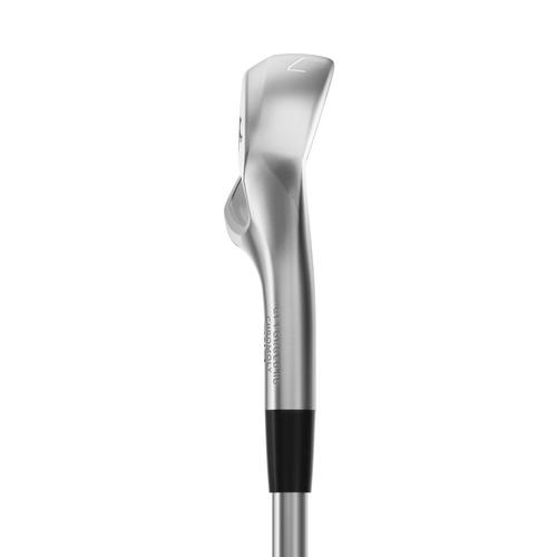 Mizuno 8pc Pro 243 Golf Iron Set, Steel Right Hand Mizuno 8pc Pro 243 Golf Iron Set, Steel Right Hand