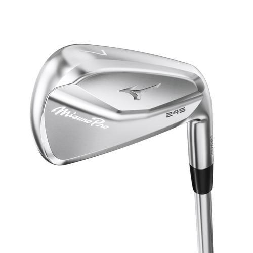 Mizuno Pro 245 Golf Irons - Graphite Mizuno Pro 245 Golf Irons - Graphite